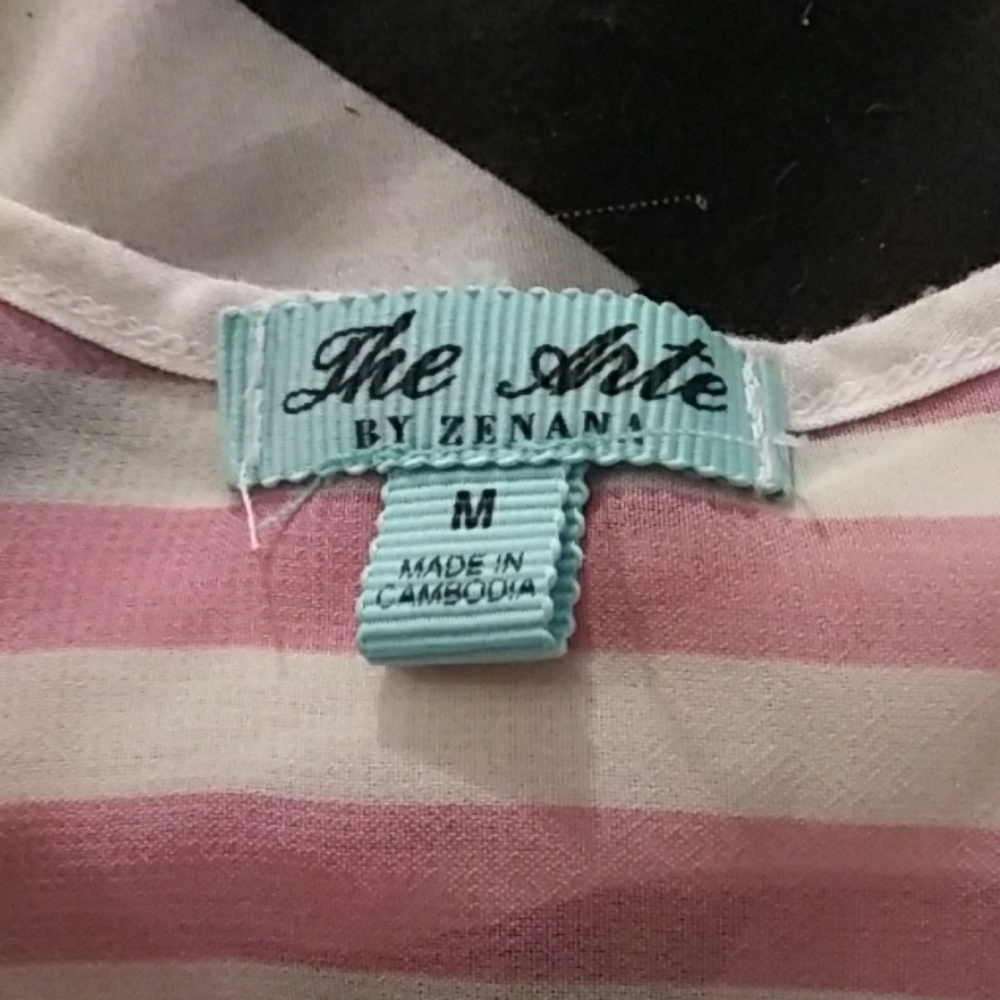 Blouse - Picture 3 of 5